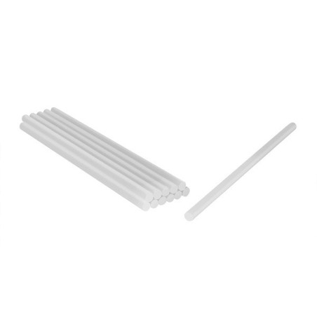  Barra de Silicona 1/2 30cm, 1kg Glue Sticks, Truper 100080 28.813559 Barra de Silicona 1/2 30cm, 1kg Glue Sticks, Truper 100080