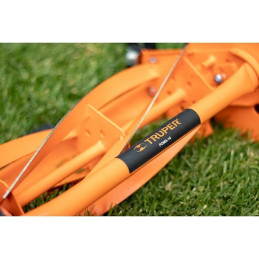  Podadora Manual 14" 35cm, 5 Cuchillas,Truper 17679 257.627119 Podadora Manual 14" 35cm, 5 Cuchillas,Truper 17679

Sistema de ro