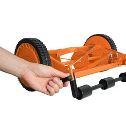  Podadora Manual 14" 35cm, 5 Cuchillas,Truper 17679 257.627119 Podadora Manual 14" 35cm, 5 Cuchillas,Truper 17679

Sistema de ro