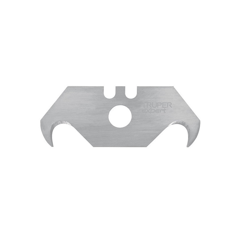  Cuchillas de repuesto 19mm 10u SK2 Cutters 101101 16950 22400 NV-7X NM-6 NM-6P, Truper 101118 8.220339 Cuchillas para acrilico 