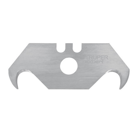  Cuchillas de repuesto 19mm 10u SK2 Cutters 101101 16950 22400 NV-7X NM-6 NM-6P, Truper 101118 8.220339 Cuchillas para acrilico 