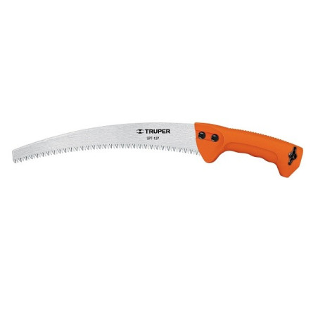  Serruchos de poda 12" Curvo 6DPP SK5 MPlastico, Truper 101389 15.847458 Serruchos de poda 12" Curvo 6DPP SK5 MPlastico, Truper 