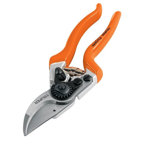  Tijera para Poda 8" Profesional para Zurdos AluminioForjado, Truper 101326 44.067797 Tijera para Poda 8" Profesional para Zurdo