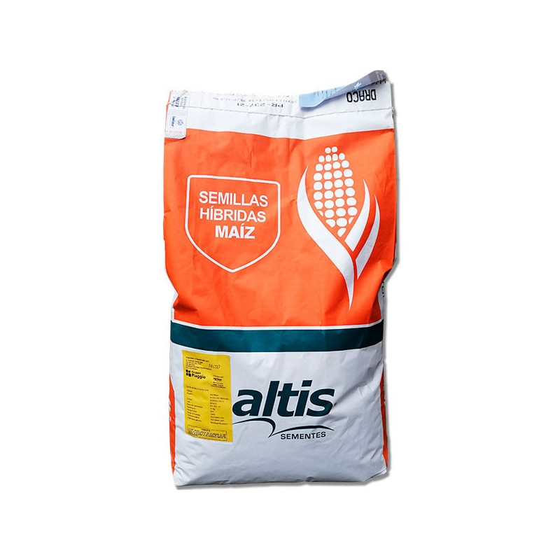  Maiz Draco 1Bolsa, 60000Ks semilla de maiz hibrido para grano, 27306 SAFP 698 Maiz Draco 1Bolsa, 60000Ks semilla de maiz hibrid