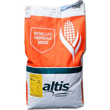  Maiz Draco 1Bolsa, 60000Ks semilla de maiz hibrido para grano, 27306 SAFP 698 Maiz Draco 1Bolsa, 60000Ks semilla de maiz hibrid