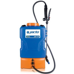  Pulverizador agricola electrico Jacto PJBC8, 8L, 60PSI (4.1 bar), Jacto 448.305085 Pulverizador agricola electrico Jacto PJBC8,