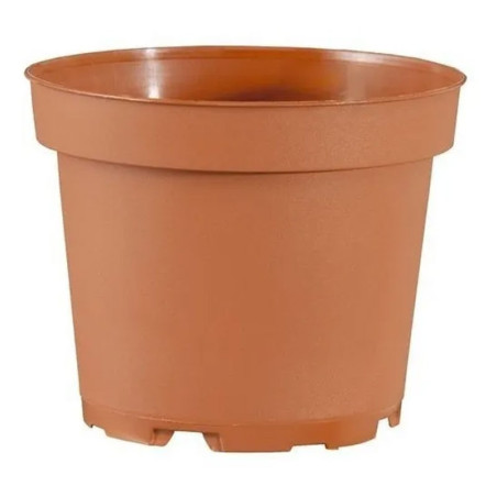  Macetas de Plastico 9 x 6.8cm Inyectadas, MXC 9 0.762712 Macetas de Plastico 9 x 6.8cm Inyectadas, MXC 9Crecimiento rápido, pla