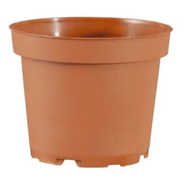  Macetas de Plastico 10 x 7.7cm Inyectadas, MXC 10 0.932203 Macetas de Plastico 10 x 7.7cm Inyectadas, MXC 10Crecimiento rápido,
