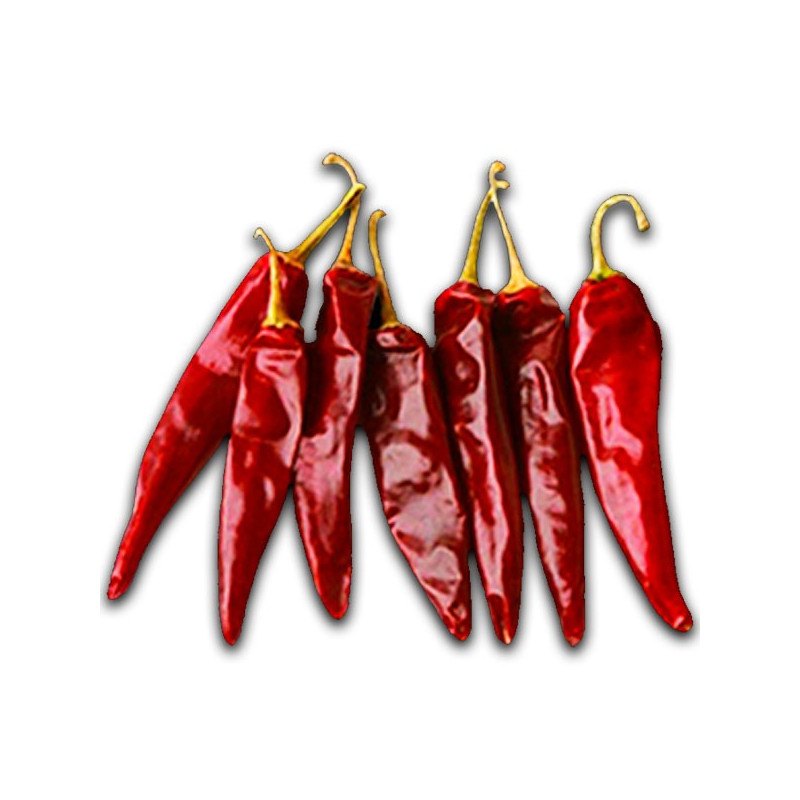  Paprika King 500gr, Semilla de paprika, AyV Seeds 465.254237 Paprika King 500gr, Semilla de paprika, AyV Seeds
Variedad de poli