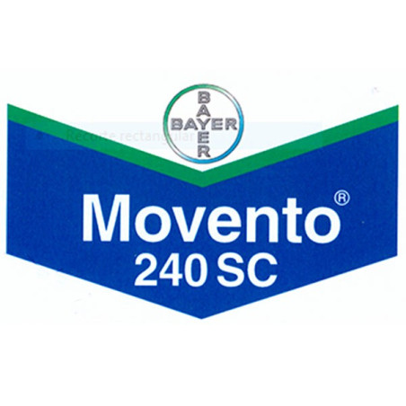  Movento 240SC 1L, Spirotetramat 240g/L, Insecticida Accion doble movimiento sistemico, Bayer 698.305085 Movento 240SC 1L, Spiro