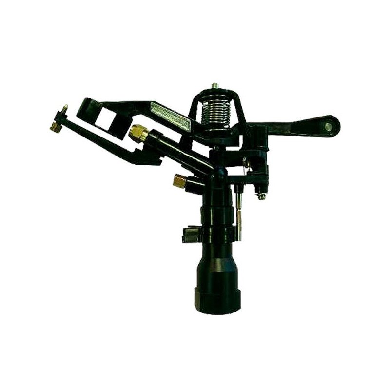  Aspersor VYR-166, aspersor agricola sectorial (Plastico 1"), conexion hembra, VYRSA 89.830508 Aspersor VYR-166, aspersor agrico
