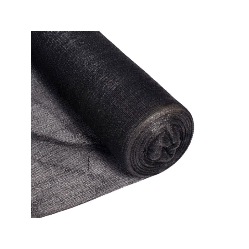  Malla raschel 80% 4.2x100metros, Color negro, Nacional, Protekta 714.40678 Malla raschel 80% 4.2x100metros, Color negro, Nacion