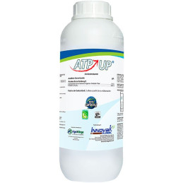  ATP UP 1L, Antiestresante, ECCA Carboxy, Agroklinge 70.338983 ATP UP 1L, Antiestresante, ECCA Carboxy, Agroklinge
ANTIESTRESANT