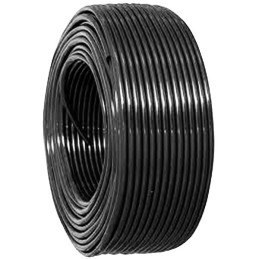  Manguera ciega 16mm, 4BAR, 1.2mm espesor, 500metros, Aquatube 335.59322 Manguera ciega 16mm, 4BAR, 1.2mm espesor, 500metros, Aq