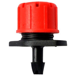  Goteros para riego ajustables de 0 a 70 lt/h Bolsa 500und, Azud 32.1 Goteros para riego ajustables de 0 a 70 lt/h Bolsa 500und,