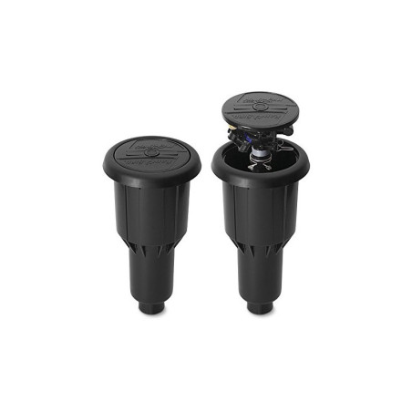  Rotor Aspersor Emergente Maxi-Paw 2045A, alcance 6.7-13.7M, 1.7-4.1bar, Inc Boquilla Azul, 2045A Rain Bird 66.949153 Rotor Aspe