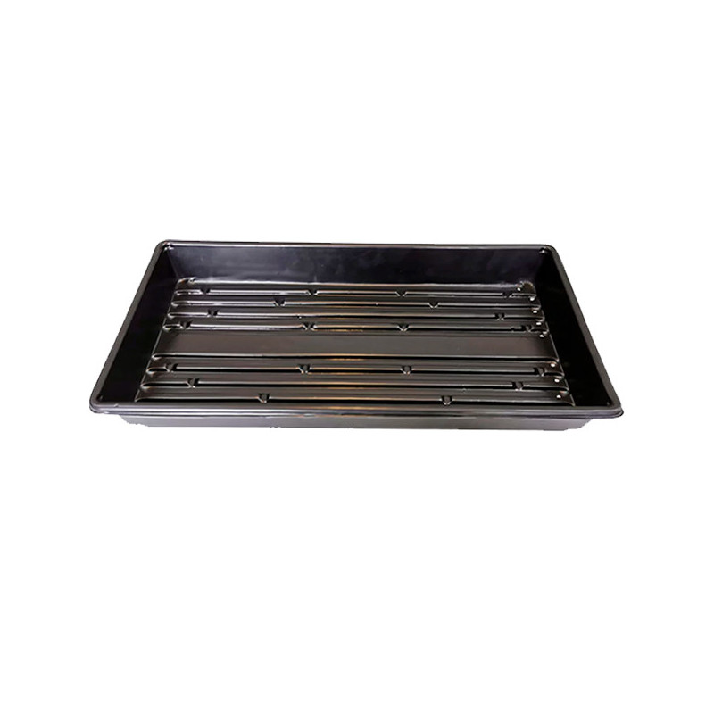  Bandeja de Germinacion Flexibles BF-Forrajera 20U, 1 celda, 54x28x6cm celda, Vol. Celda 4Lt, Arborizaciones 197.000001 Bandeja 