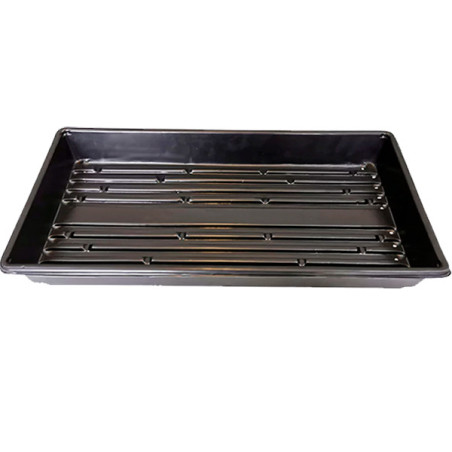  Bandeja de Germinacion Flexibles BF-Forrajera 20U, 1 celda, 54x28x6cm celda, Vol. Celda 4Lt, Arborizaciones 197.000001 Bandeja 