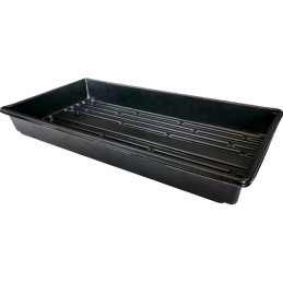  Bandeja de Germinacion Flexibles BF-Forrajera 20U, 1 celda, 54x28x6cm celda, Vol. Celda 4Lt, Arborizaciones 197.000001 Bandeja 