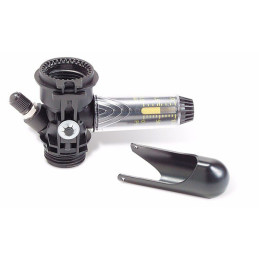  Regulador de presion de valvula de dial PRS 1/4"-M presion 1.04 a 6.9 bar Rain Bird PRS-DIAL 266.101695 Regulador de presion de
