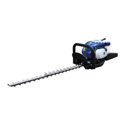  Podadora de Arbustos o Setos 0.9HP 26cc  Motor Gasolina 2Tiempos Toolcraft TC5340 605.932203 Podadora de Arbustos o Setos 0.9HP
