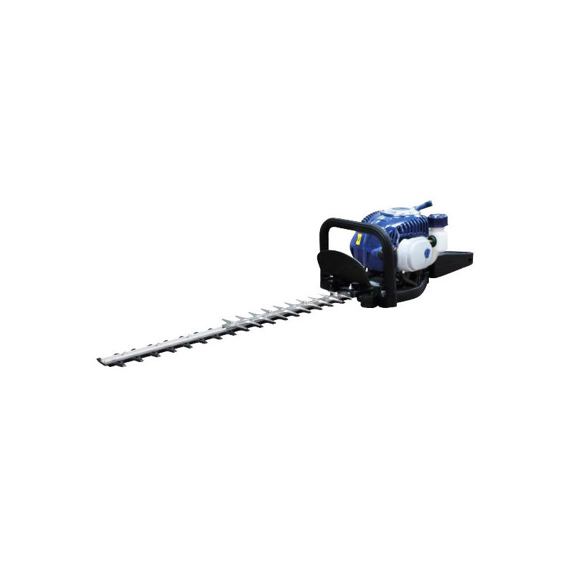  Podadora de Arbustos o Setos 0.9HP 26cc  Motor Gasolina 2Tiempos Toolcraft TC5340 605.932203 Podadora de Arbustos o Setos 0.9HP