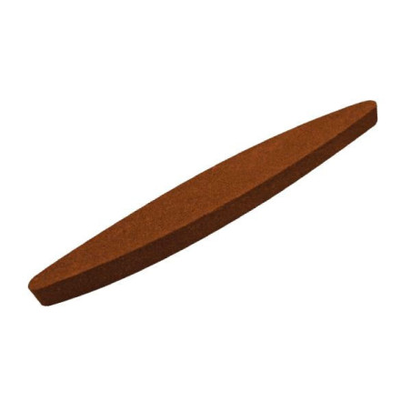 Piedra de Afilar Guadaña y Machete G150 23.5x35mm E5/8 Toolcraft TC5084 Toolcraft-Piedra de Afilar Guadaña y Machete G150 23.5x3