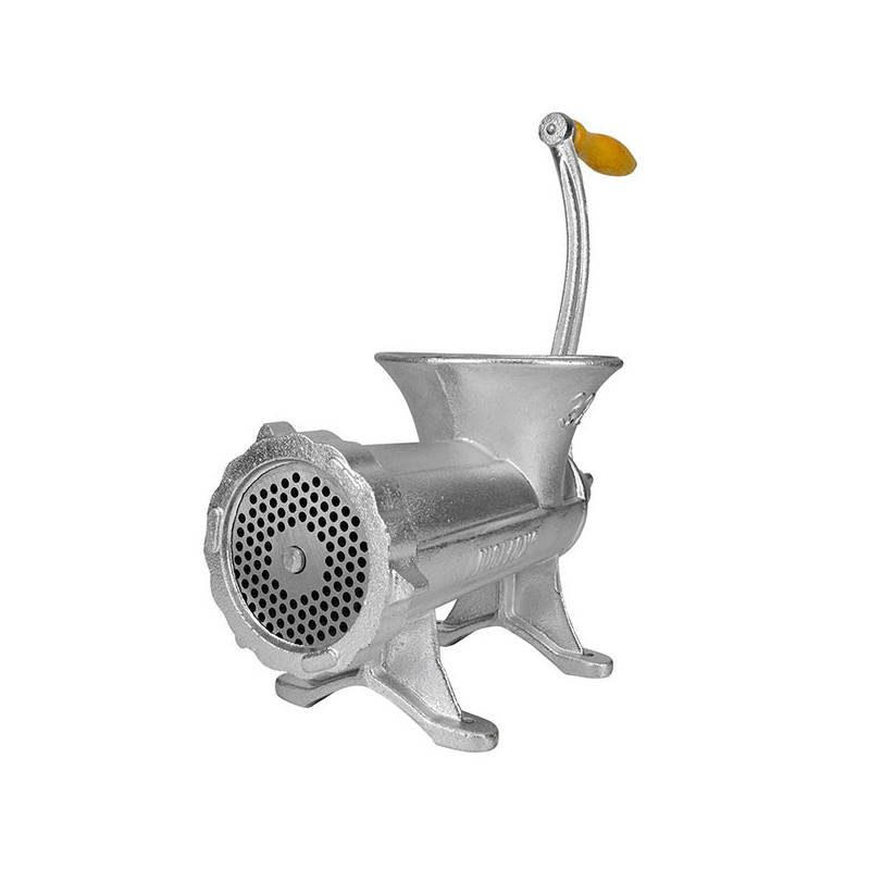  Moledora Molino para Carne N32 Montable Hierro Wolfox WF1645 187.288136 Moledora Molino para Carne N32 Montable Hierro Wolfox W