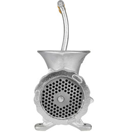  Moledora Molino para Carne N32 Montable Hierro Wolfox WF1645 187.288136 Moledora Molino para Carne N32 Montable Hierro Wolfox W