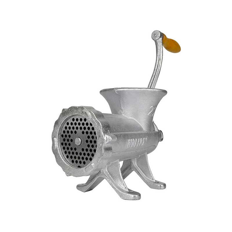  Moledora Molino para Carne N22 Montable Hierro Wolfox WF1644 104.237288 Moledora Molino para Carne N22 Montable Hierro Wolfox W