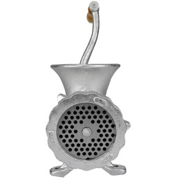  Moledora Molino para Carne N22 Montable Hierro Wolfox WF1644 104.237288 Moledora Molino para Carne N22 Montable Hierro Wolfox W