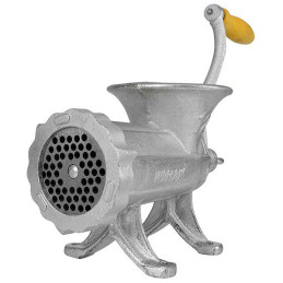  Moledora Molino para Carne N12 Montable Hierro Wolfox WF1643 66.949153 Moledora Molino para Carne N12 Montable Hierro Wolfox WF