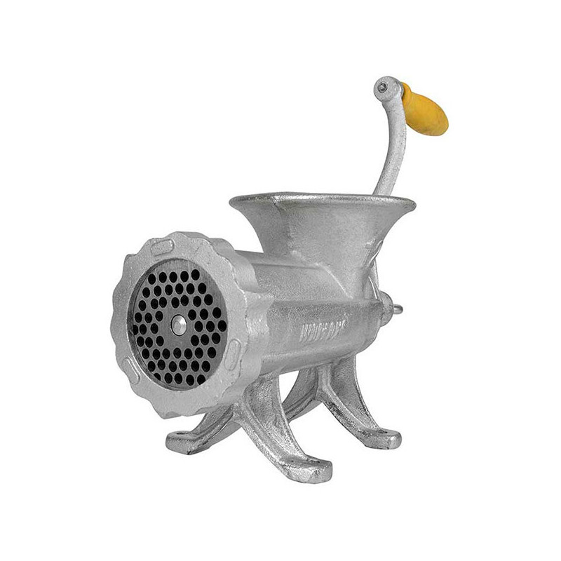  Moledora Molino para Carne N12 Montable Hierro Wolfox WF1643 66.949153 Moledora Molino para Carne N12 Montable Hierro Wolfox WF