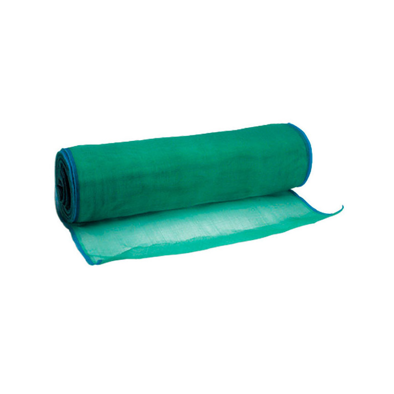  Mallas Mosquiteras Verde 1.20x30m de Plastico ToolCraft TC1019 80.508475 Mallas Mosquiteras Verde 1.20x30m de Plastico ToolCraf