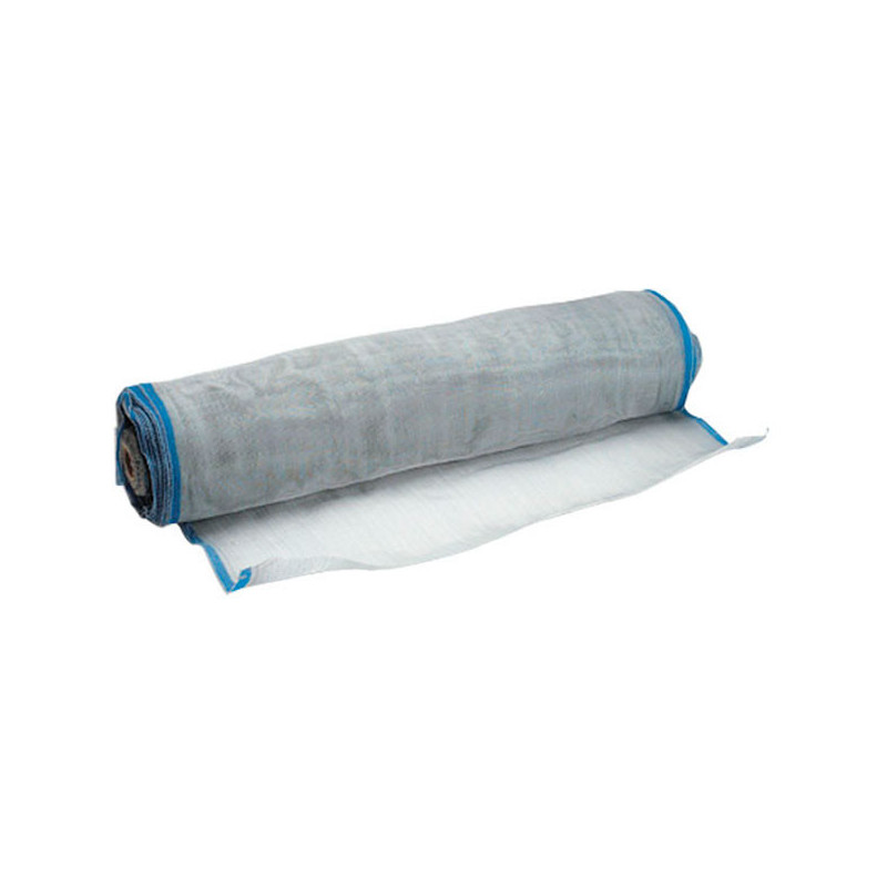  Mallas Mosquiteras Grises 0.90x30m de Plastico ToolCraft TC1011 62.711864 Mallas Mosquiteras Grises 0.90x30m de Plastico ToolCr