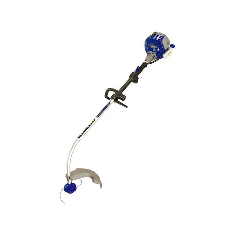  Desbrozadora a Gasolina 25cc 1HP 17" 2T MangoCurvoTD Toolcraft TC5368 522.881356 Desbrozadora a Gasolina 25cc 1HP 17" 2T MangoC