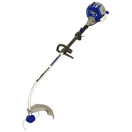  Desbrozadora a Gasolina 25cc 1HP 17" 2T MangoCurvoTD Toolcraft TC5368 522.881356 Desbrozadora a Gasolina 25cc 1HP 17" 2T MangoC
