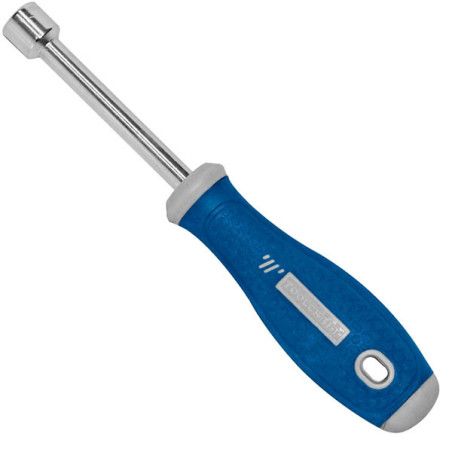  Desarmador de Caja Dado 3/8 x 3" Cr-V Toolcraft TC1827 5.254237 Desarmador de Caja Dado 3/8 x 3" Cr-V Toolcraft TC1827
• Mango 