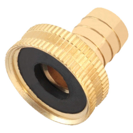  Conexion para Manguera 5/8" Hembra R3/4" Toolcraft TC0893 3.983051 Conexion para Manguera 5/8" Hembra R3/4" Toolcraft TC0893
• 