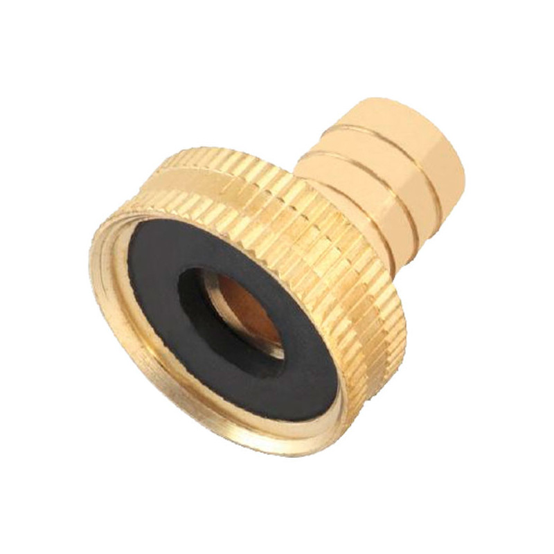  Conexion para Manguera 3/4" Hembra R3/4" Toolcraft TC0892 4.576271 Conexion para Manguera 3/4" Hembra R3/4" Toolcraft TC0892
Ro