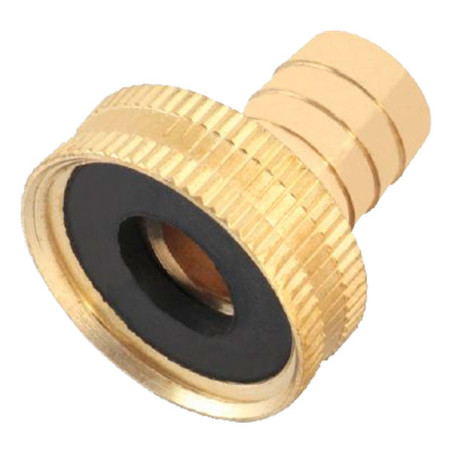  Conexion para Manguera 3/4" Hembra R3/4" Toolcraft TC0892 4.576271 Conexion para Manguera 3/4" Hembra R3/4" Toolcraft TC0892
Ro