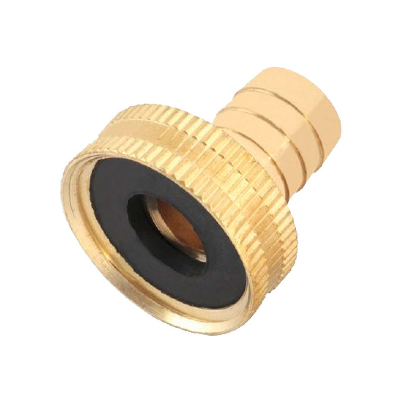  Conexion para Manguera 1/2" Hembra R3/4" Toolcraft TC0860 3.220339 Conexion para Manguera 1/2" Hembra R3/4" Toolcraft TC0860
Ro