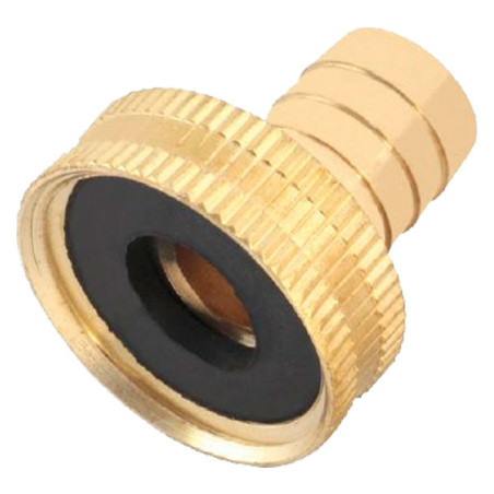  Conexion para Manguera 1/2" Hembra R3/4" Toolcraft TC0860 3.220339 Conexion para Manguera 1/2" Hembra R3/4" Toolcraft TC0860
Ro