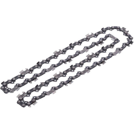  Cadena para Motosierra 16" Oregon Toolcraft TC3889 124 Cadena para Motosierra 16" Oregon Toolcraft TC3889
Fabricada de acero pa