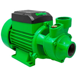  Bomba de Agua Periferica1" 0.5HP A20m P7m 220V Rotter RO0100 85.59322 Bomba de Agua Periferica1" 0.5HP A20m P7m 220V Rotter RO0