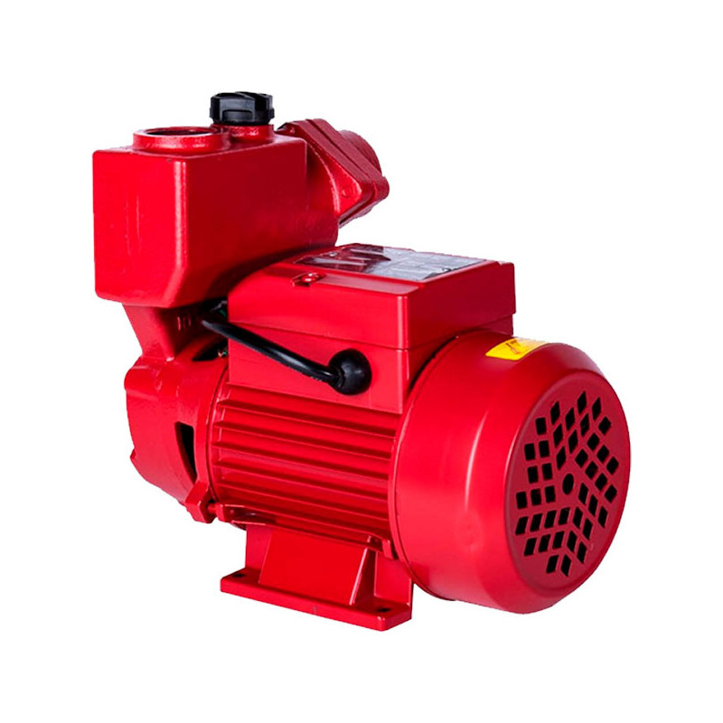  Bomba de Agua Periferica 1" 1HP A55m P9m AutoCebantes 220V Wolfox WF1413 219.491525 Bomba de Agua Periferica 1" 1HP A55m P9m Au