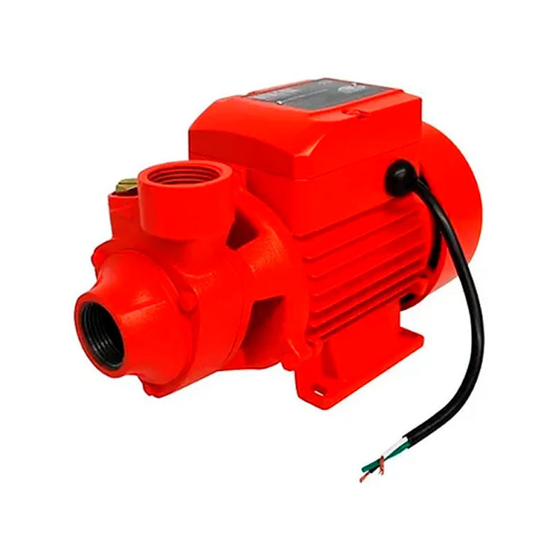 Bomba de Agua Periferica 1" 0.5HP A30m P8m 220V Wolfox WF0613 101.694915 Bomba de Agua Periferica 1" 0.5HP A30m P8m 220V Wolfox