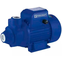  Bomba de Agua Periferica 1" 0.5HP A30m P8m 220V Toolcraft TC5080 175.423729 Bomba de Agua Periferica 1" 0.5HP A30m P8m 220V Too