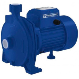  Bomba de Agua Centrifuga 1" 1.5HP A36m P8m 220V Toolcraft TC5730 541.525424 Bomba de Agua Centrifuga 1" 1.5HP A36m P8m 220V Too
