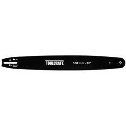  Barra para Motosierra 22" ToolCraft TC3888 44.067797 Barra para Motosierra 22" ToolCraft TC3888
Accesorio para motosierra.

Fab